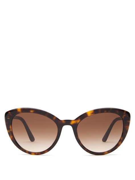 prada cat eye glasses lenscrafters|Prada cat eye tortoiseshell glasses.